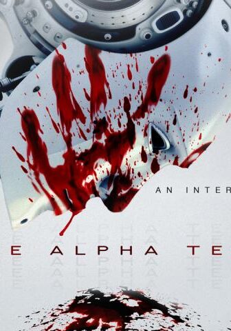 فيلم The Alpha Test 2020 مترجم