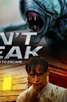 فيلم Don’t Speak 2020 مترجم