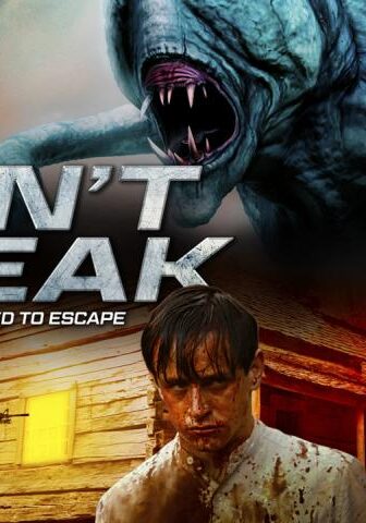 فيلم Don’t Speak 2020 مترجم