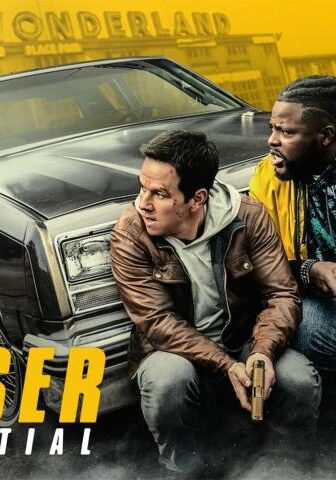 فيلم Spenser Confidential 2020 مترجم