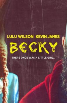 فيلم Becky 2020 مترجم