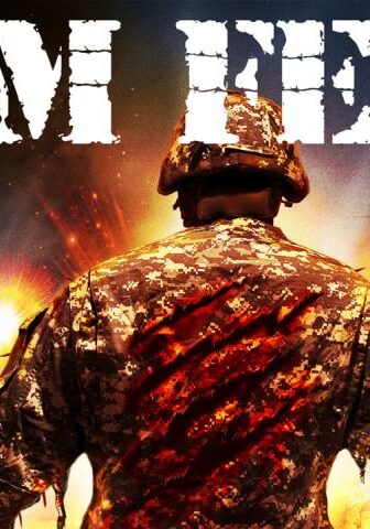 فيلم I Am Fear 2020 مترجم