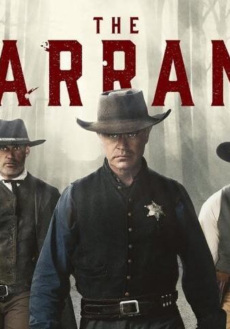 فيلم The Warrant 2020 مترجم