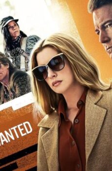 فيلم The Last Thing He Wanted 2020 مترجم