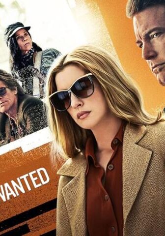 فيلم The Last Thing He Wanted 2020 مترجم
