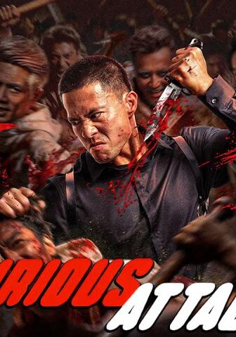 فيلم Furious Attack 2026 مترجم