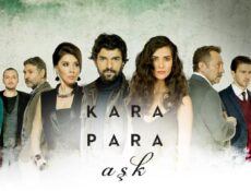 مسلسل العشق الأسود الحلقة 31 مترجمة – Kara Para Ask