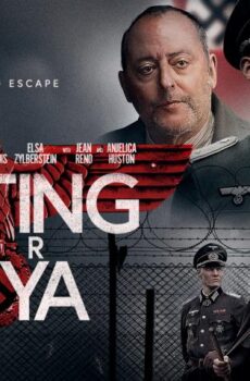 فيلم Waiting for Anya 2020 مترجم