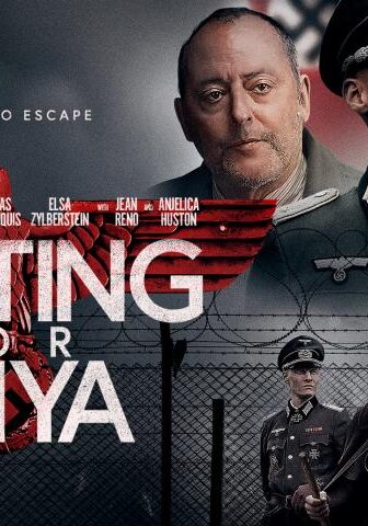 فيلم Waiting for Anya 2020 مترجم