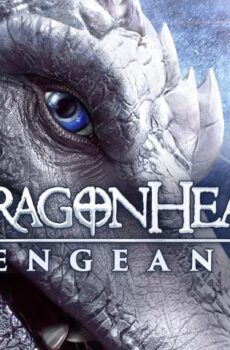 فيلم Dragonheart Vengeance 2020 مترجم