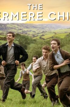 فيلم The Windermere Children 2020 مترجم