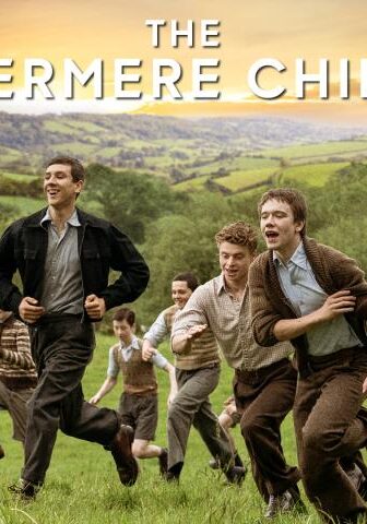 فيلم The Windermere Children 2020 مترجم