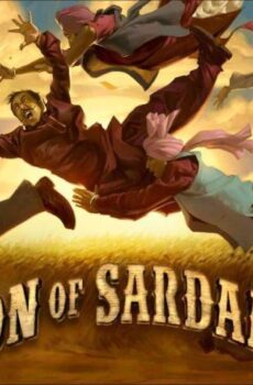 فيلم Son of Sardaar 2012 مترجم