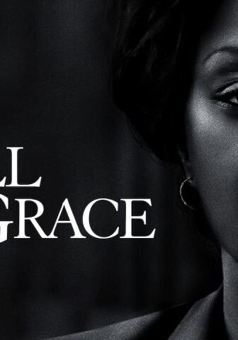 فيلم A Fall from Grace 2020 مترجم