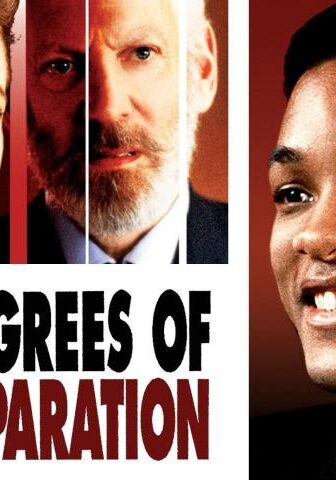فيلم Six Degrees of Separation 1993 مترجم