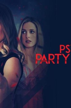 فيلم Psycho Party Planner 2020 مترجم