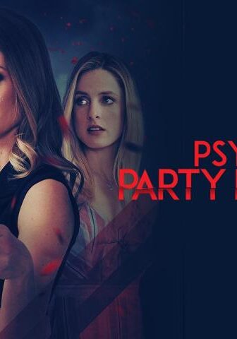 فيلم Psycho Party Planner 2020 مترجم