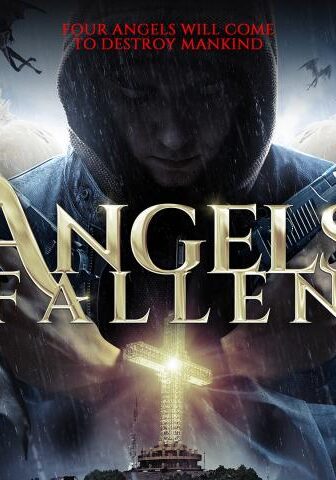 فيلم Angels Fallen 2020 مترجم