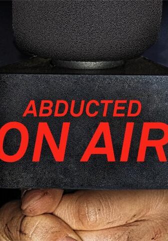 فيلم Abducted on Air 2020 مترجم