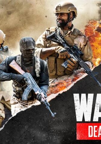 فيلم Rogue Warfare: Death of a Nation 2020 مترجم