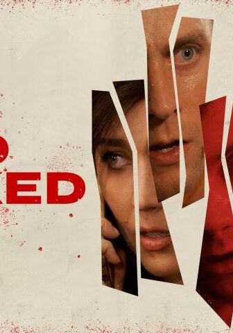 فيلم Deadlocked 2020 مترجم