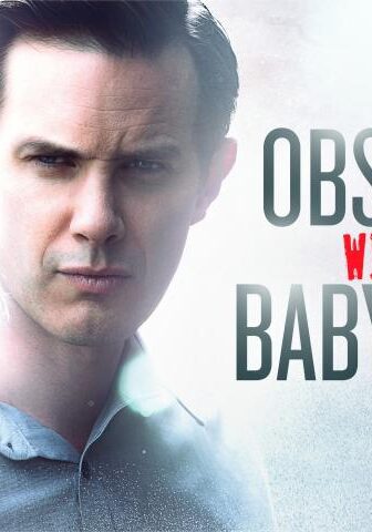 فيلم Obsessed With the Babysitter 2021 مترجم