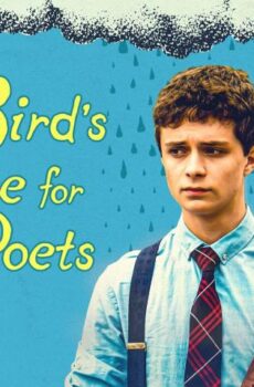 فيلم Dr. Bird’s Advice for Sad Poets 2021 مترجم
