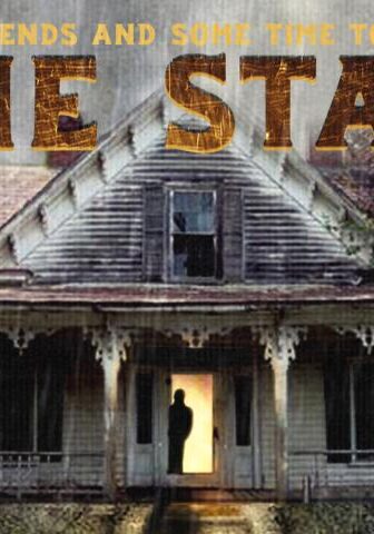 فيلم The Stay 2021 مترجم