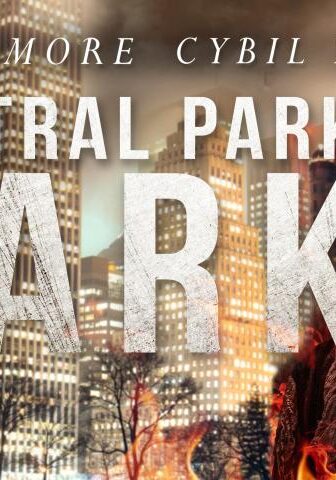 فيلم Central Park Dark 2021 مترجم