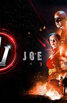 فيلم Average Joe 2021 مترجم