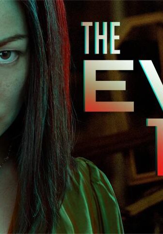 فيلم The Evil Twin 2021 مترجم