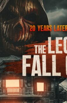 فيلم Legend of Fall Creek 2021 مترجم