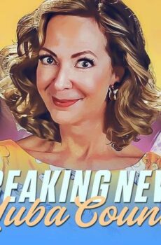 فيلم Breaking News in Yuba County 2021 مترجم