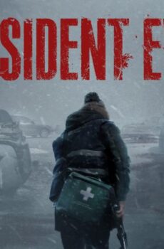 فيلم Resident Evil 2026 مترجم