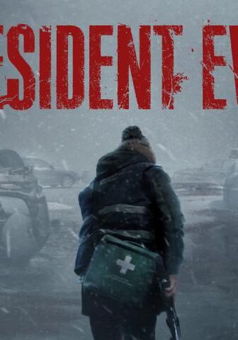 فيلم Resident Evil 2026 مترجم