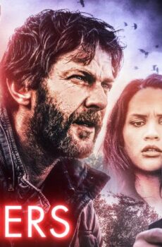 فيلم Dark Corners 2021 مترجم