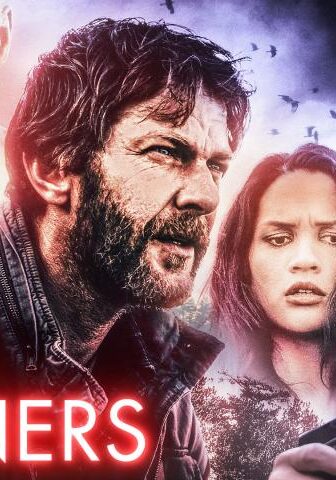فيلم Dark Corners 2021 مترجم
