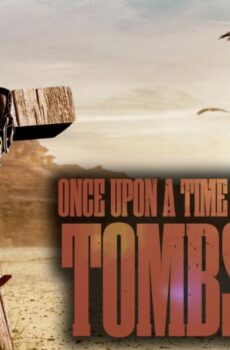 فيلم Once Upon a Time in Tombstone 2020 مترجم