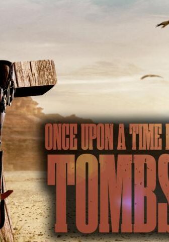 فيلم Once Upon a Time in Tombstone 2020 مترجم
