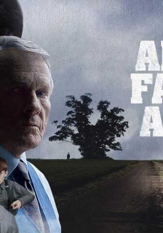 فيلم Alice Fades Away 2021 مترجم