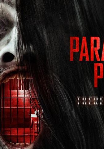 فيلم Paranormal Prison 2021 مترجم
