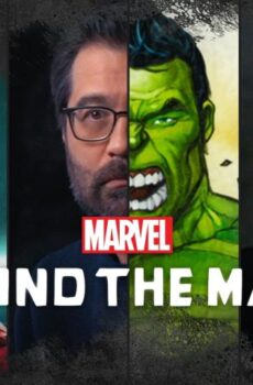 فيلم Marvel’s Behind the Mask 2021 مترجم
