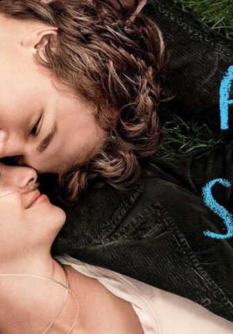 فيلم The Fault in Our Stars 2014 مترجم