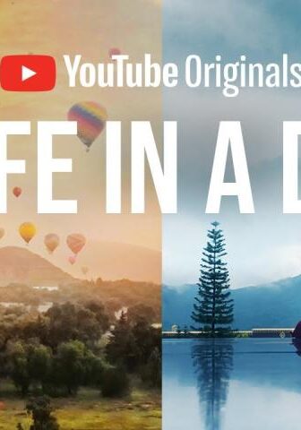 فيلم Life in a Day 2020 2021 مترجم