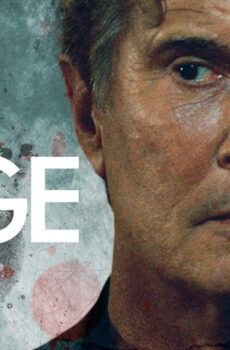 فيلم Rage 2021 مترجم