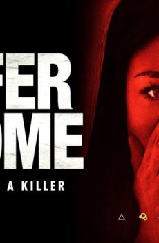 فيلم Safer at Home 2021 مترجم