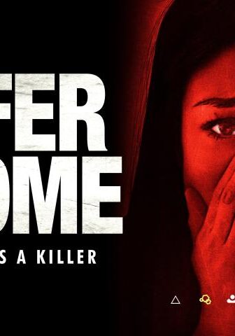 فيلم Safer at Home 2021 مترجم