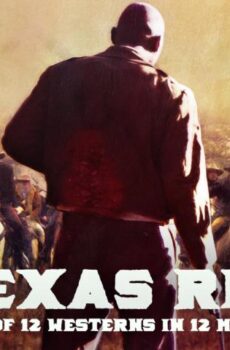فيلم Texas Red 2021 مترجم