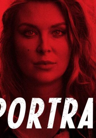 فيلم I, Portrait 2021 مترجم
