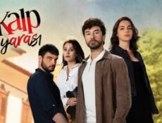 مسلسل جرح القلب الحلقة 14 مترجمة – Kalp Yarasi